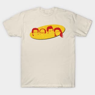 Seinfeld t-shirt T-Shirt